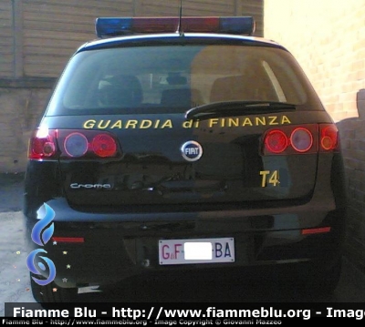 Fiat Nuova Croma I serie
Guardia di Finanza
Parole chiave: Fiat Nuova_Croma_Iserie GdiF