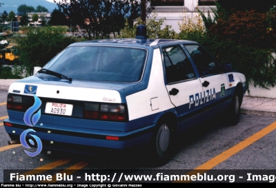 Fiat Croma II serie
Polizia di Stato
Polizia Stradale in servizio sulle Autovie Venete
POLIZIA A0930
Parole chiave: Fiat Croma_IIserie PoliziaA0930