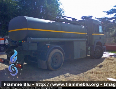 Iveco TurboStar 190-33
Aeronautica Militare Italiana
AM 21388
Parole chiave: Iveco TurboStar_190-33 AM21388