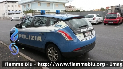 Lancia Nuova Delta
Polizia di Stato
Reparto Prevenzione Crimine
POLIZIA H9014
Parole chiave: Lancia Nuova_Delta POLIZIAH9014