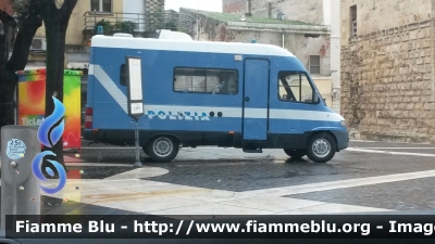 Fiat Ducato II serie
Polizia di Stato
Stazione Mobile
Parole chiave: Fiat Ducato_IIserie