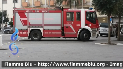 Iveco Stralis AF190S40 I serie
Vigili del Fuoco
Comando Provinciale di Cagliari
AutoPompaSerbatoio allestimento Iveco-Magirus
VF 23406
Parole chiave: Iveco Stralis_AF190S40_Iserie vf23406