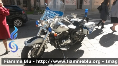 Kawasaki Vulcan
Polizia Locale Oristano
Parole chiave: Kawasaki Vulcan