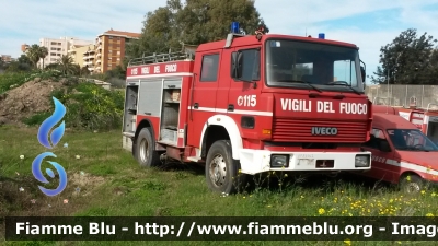 Iveco 190-26
Vigili del Fuoco
Comando Provinciale di Oristano
Allestimento BAribbi
Mezzo accantonato
VF 16012
Parole chiave: Iveco 190-26 VF16012