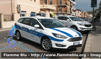 Ford Focus IV serie
Polizia Locale Oristano
Parole chiave: Ford Focus_IVserie