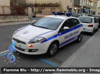 Fiat Nuova Bravo
polizia Locale di Oristano
Parole chiave: Fiat Nuova_Bravo