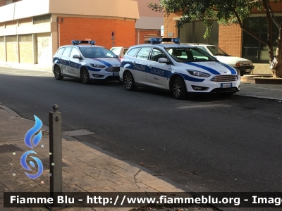 Ford Focus IV serie
Polizia Locale Oristano
Parole chiave: Ford Focus_IVserie