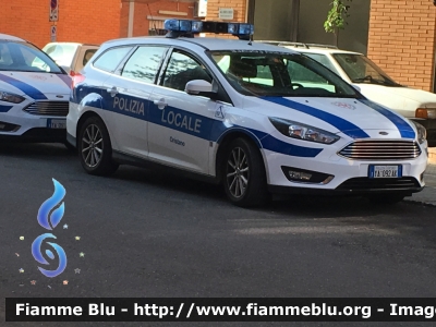 Ford Focus IV serie
Polizia Locale Oristano
Parole chiave: Ford Focus_IVserie