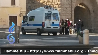 Fiat Ducato III serie
Polizia Municipale Oristano
Parole chiave: Fiat Ducato_IIIserie