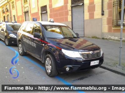 Subaru Forester V serie
Carabinieri
stazione di Montoggio (GE)
CC CN783
Parole chiave: Subaru Forester_V_serie_Montoggio_Genova_CCCN783