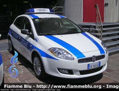 Fiat Nuova Bravo
Polizia Locale Genova
Allestimento Ciabilli
POLIZIA LOCALE YA 968 AG
Parole chiave: Fiat Nuova_Bravo PoliziaLocaleYA968AG