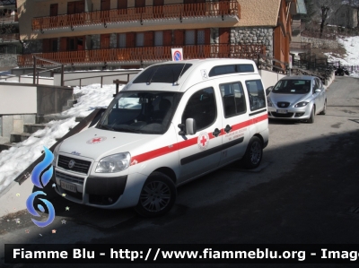 Fiat Doblò II serie
Croce Rossa Italiana Limone P.te (CN) - veicolo appoggio soccorso piste allestimento Aricar CRIA127D
Parole chiave: Fiat_Doblò_IIserie_CRI_Limone Piemonte_soccorso piste_CRIA127D_Aricar