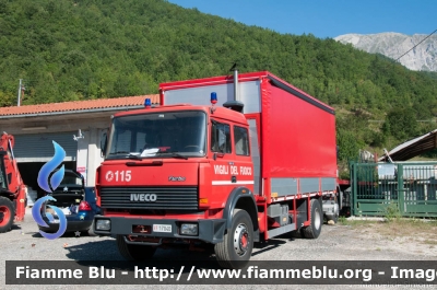 Iveco 190-26
Vigili del Fuoco
Comando Provinciale di Cuneo
Modulo alloggi
Ex Autobotte
VF 17040
Parole chiave: Iveco 190-26 VF17040 Terremoto_2016