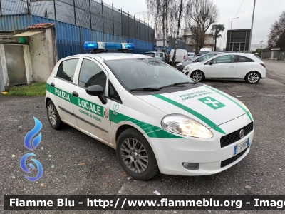 Fiat Grande Punto
Polizia Locale Desio (MB)
Parole chiave: Fiat Grande_Punto