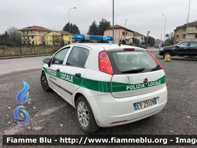 Fiat Grande Punto
Polizia Locale Desio (MB)
Parole chiave: Fiat Grande_Punto