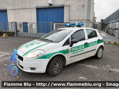 Fiat Grande Punto
Polizia Locale Desio (MB)
Parole chiave: Fiat Grande_Punto