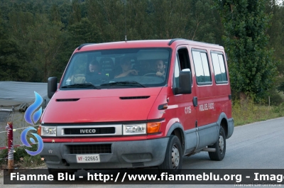 Iveco Daily III serie
Vigili del Fuoco
VF 22665
Parole chiave: Iveco Daily_IIIserie VF22665 Terremoto_2016