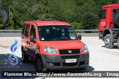 Fiat Doblò II serie
Vigili del Fuoco
Comando Provinciale di Prato
VF 24954
Parole chiave: Fiat Doblò_ IIserie VF24594 Terremoto_20165