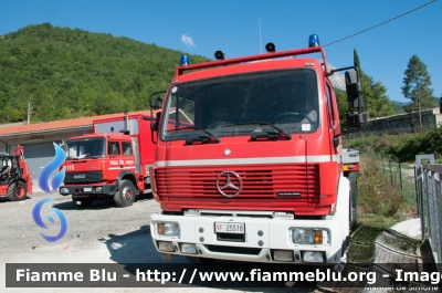 Mercedes-Benz 1838
Vigili del Fuoco
Comando Provinciale di Ferrara
VF 25518
Parole chiave: Mercedes-Benz 1838 VF25518