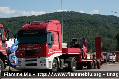 Iveco Stralis AS I serie
Vigili del Fuoco
VF 25732
Parole chiave: Iveco Stralis_AS_Iserie VF25732