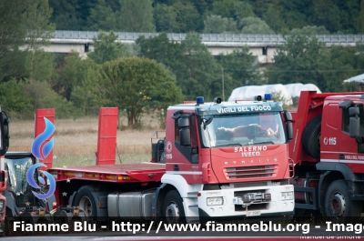 Iveco Stralis AD440S36 I serie
Vigili del Fuoco
Comando Provinciale di Salerno
VF 25881
Parole chiave: Iveco Stralis_AD440S36_Iserie VF25881