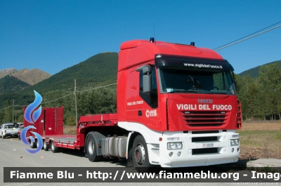 Iveco Stralis AS I serie
Vigili del Fuoco
VF 26290
Parole chiave: Iveco Stralis_AS_Iserie VF26290