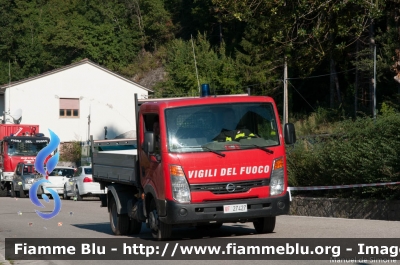 Nissan Cabstar II serie
Vigili del Fuoco
Comando Provinciale di Ferrara
VF 27427
Parole chiave: Nissan Cabstar_IIserie VF27427