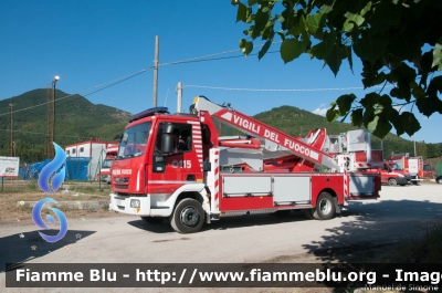 Iveco EuroCargo 110EL22 III serie
Vigili del Fuoco
Comando Provinciale di Roma
Piattaforme aeree ribassate
da 30 metri di sviluppo massimo
Allestimento Multitel-Pagliero
VF 27553
Emergenza Terremoto Centro Italia 2016
Parole chiave: Iveco EuroCargo_110EL22_IIIserie VF27553 Terremoto_2016