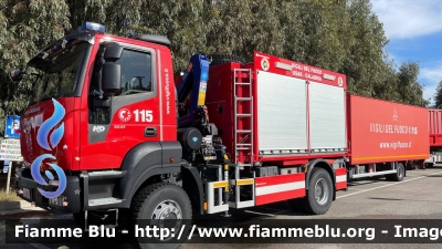 Astra HD9 44.41
Vigili del Fuoco
Comando Provinciale di Catanzaro
Autocarro USAR (Urban Search And Rescue)
Allestimento Piemme Matacena
VF 30630
Parole chiave: Astra HD9_44.41 VF30630