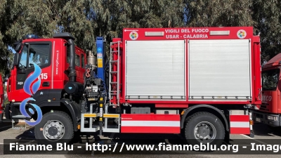 Astra HD9 44.41
Vigili del Fuoco
Comando Provinciale di Catanzaro
Autocarro USAR (Urban Search And Rescue)
Allestimento Piemme Matacena
VF 30630
Parole chiave: Astra HD9_44.41 VF30630