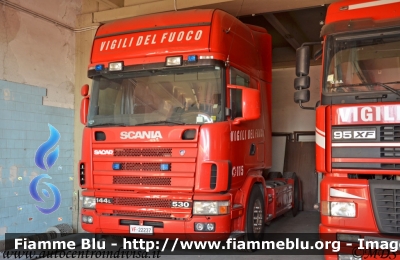 Scania 144L460
Vigili del Fuoco
Comando Provinciale di Roma
G.O.S. (Gruppo Operativo Speciale) Lazio
VF 27272
Parole chiave: Scania 144L460 VF27272