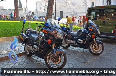 Bmw R850RT I serie
Carabinieri
Polizia Militare presso la Marina Militare Italiana 
MM A5042
MM A5043
Parole chiave: Bmw R850RT_Iserie MMA5043 MMA5042