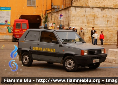 Fiat Panda 4x4 II serie
Guardia di Finanza
Servizio Cinofili
GdiF 610 AT
Parole chiave: Fiat Panda_4x4_IIserie GdiF610AT