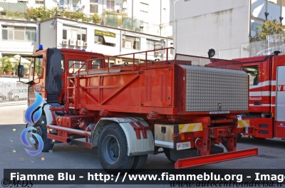 Iveco EuroCargo 135E23 4x4 I serie
Vigili del Fuoco
Comando Provinciale di Ancona
Distaccamento Permanente di Senigallia (AN)
Antincendio Boschivo 
VF 21582
Parole chiave: Iveco EuroCargo_135E23_4x4_Iserie VF21582