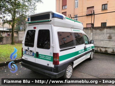 Fiat Scudo III serie
Polizia Locale Desio (MB)
Parole chiave: Fiat Scudo_IIIserie