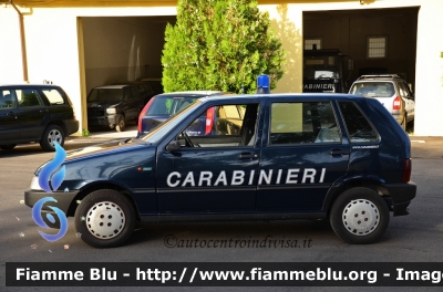 Fiat Uno II serie
Carabinieri
CC 360 DG
Parole chiave: Fiat Uno_IIserie CC360DG