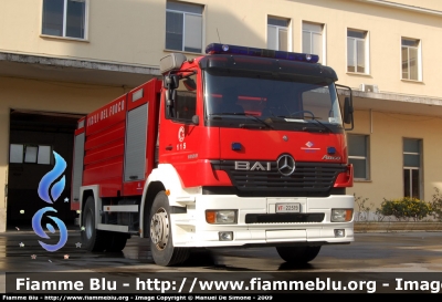 Mercedes-Benz Atego 1828 I serie
Vigili del Fuoco 
Comando di Pescara 
VF 22519
Parole chiave: Mercedes-Benz Atego_1828_Iserie VF22519