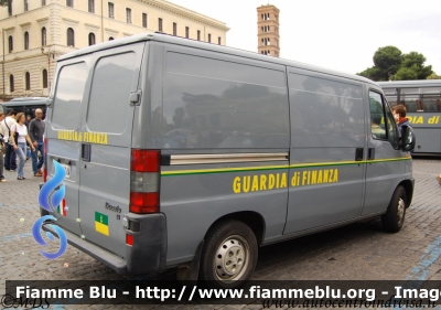 Fiat Ducato II serie
Guardia di Finanza
GdiF 263 AW
Parole chiave: Fiat Ducato_IIserie GdiF263AW