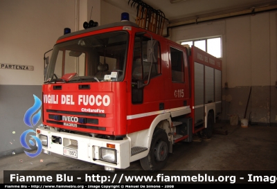 Iveco CityEuroFire 100E21 I serie
Vigili del Fuoco
Comando Provinciale di Pescara
AutoPompaSerbatoio allestimento Iveco-Magirus
VF 19872 
Parole chiave: Iveco CityEuroFire_100E21_Iserie VF19872 