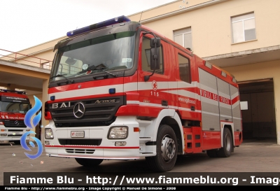 Mercedes-Benz Actros 1841 II serie
Vigili del Fuoco
Comando di Pescara 
VF 23353
Parole chiave: Mercedes-Benz Actros_1841_IIserie VF23353