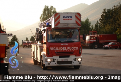 Iveco EuroFire 150E28 II serie
Vigili del Fuoco
Comando Provinciale di Torino
AutoScala da 30 metri allestimento Iveco-Magirus
VF 22936
Parole chiave: Iveco_EuroFire_150E28_IIserie VF22936