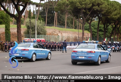 Alfa Romeo 159
Polizia di Stato
Squadra Volante 
POLIZIA F5313 
POLIZIA F7483
Parole chiave: Alfa-Romeo 159 PoliziaF5313_PoliziaF7483