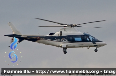 Agusta A109 Power VIP
Carabinieri
Raggruppamento Aeromobili
Fiamma CC 98
Parole chiave: Agusta A109_Power_VIP CC98