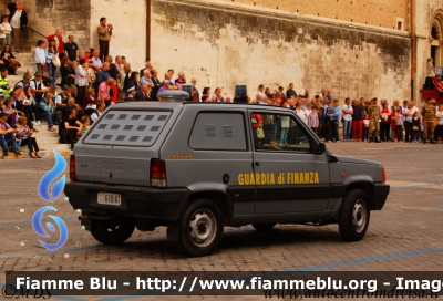 Fiat Panda 4x4 II serie
Guardia di Finanza
Servizio Cinofili
GdiF 610 AT
Parole chiave: Fiat Panda_4x4_IIserie GdiF610AT