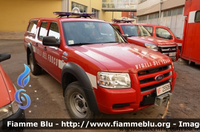 Ford Ranger VI serie
Vigili del Fuoco
Comando Provinciale di Roma
G.O.S. (Gruppo Operativo Speciale) Lazio
Allestimento Aris
VF 25506
Parole chiave: Ford Ranger_VIserie VF25506