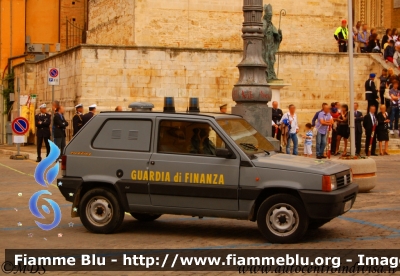 Fiat Panda 4x4 II serie
Guardia di Finanza
Servizio Cinofili
GdiF 610 AT
Parole chiave: Fiat Panda_4x4_IIserie GdiF610AT