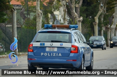 Skoda Octavia Wagon IV serie
Polizia di Stato
Polizia Autostradale in servizio sulla rete Autostrade per l'Italia SPA
POLIZIA H8190
Parole chiave: Skoda Octavia_Wagon_IVserie POLIZIAH8190