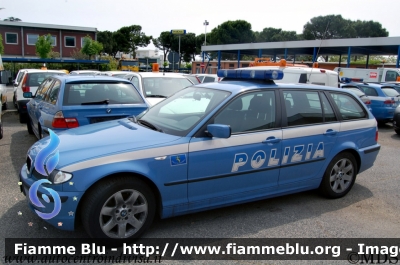 Bmw 320 E46 Touring II serie
Polizia di Stato
Polizia Autostradale in servizio sulla rete Autostrade per l'Italia SPA
POLIZIA F3978
Parole chiave: Bmw 320_E4_Touring_IIserie POLIZIAF3978