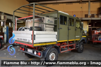 Bremach Brick 4x4
Vigili del Fuoco
Comando Provinciale di Napoli
Antincendio Boschivo
Fornitura Regione Campania 
Modulo AIB Allestimento BAI Tecnica
VF 26439
Parole chiave: Bremach Brick_4x4 VF26439