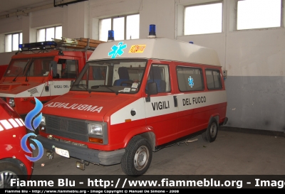 Fiat Ducato I serie
Vigili del Fuoco
Comando di Pescara
VF16045 
Parole chiave: Fiat Ducato_Iserie VF16045